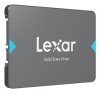 Dysk SSD Lexar NQ100 1920GB 2,5 SATA